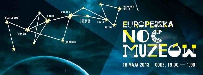 Europejska Noc Muzeów 2013 w Sopocie. Turnieje rycerskie i japońska sztuka parzenia herbaty