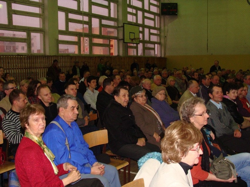 Osiedle Zachód: Łańcuckiego zastąpi emerytowany wojskowy