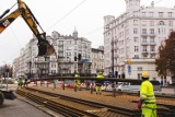 Tramwaj do Wilanowa. Kolejne zmiany w ruchu na Sobieskiego. Udostępniony buspas w stronę centrum