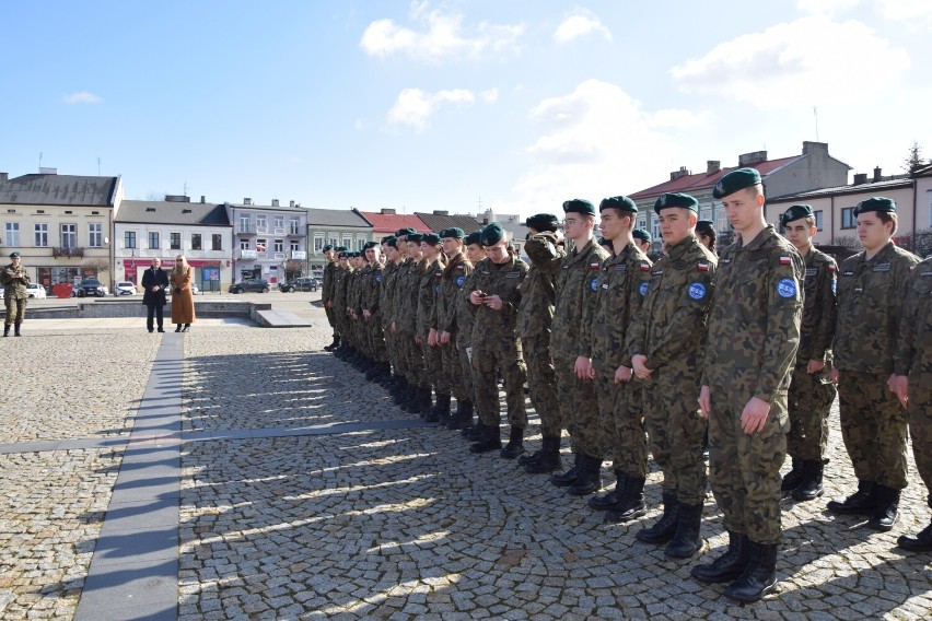 W piątek i sobotę Wojskowe Targi Służby i Pracy w Skierniewicach. Zestaw Patriot, Leopardy, Raki, Langusty i inny sprzęt