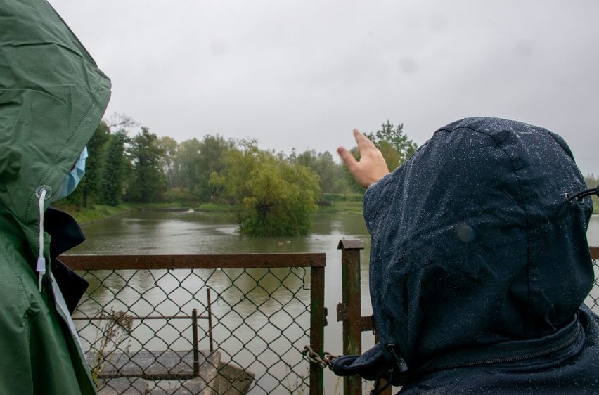 Jak wygląda Miedzianka? Poziom wód przekroczony, ale sytuacja jest pod kontrolą