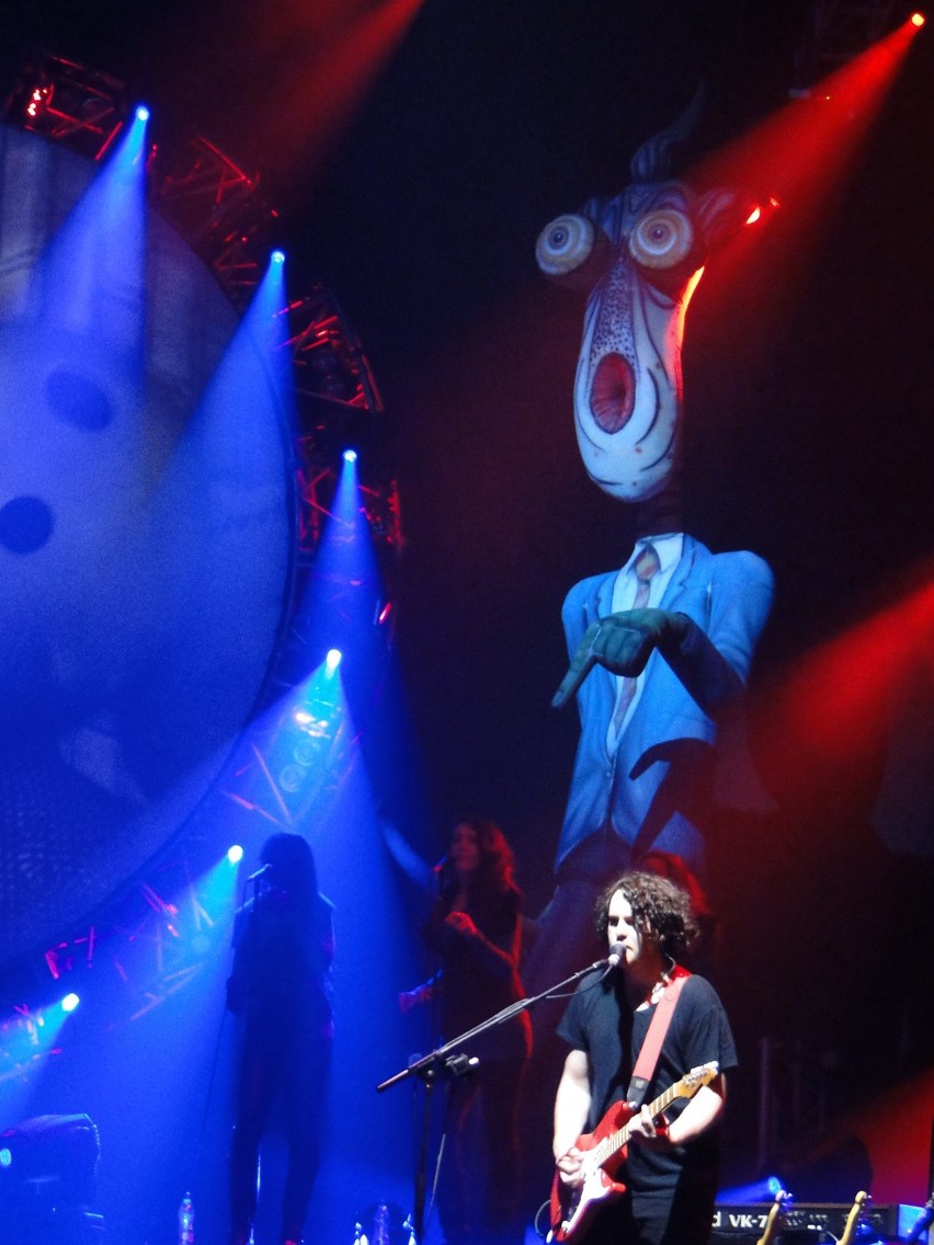 THE AUSTRALIAN PINK FLOYD SHOW