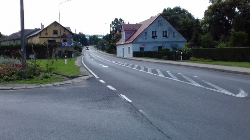 Wyłoniono wykonawcę remontu skrzyżowania w Żelaźnie 