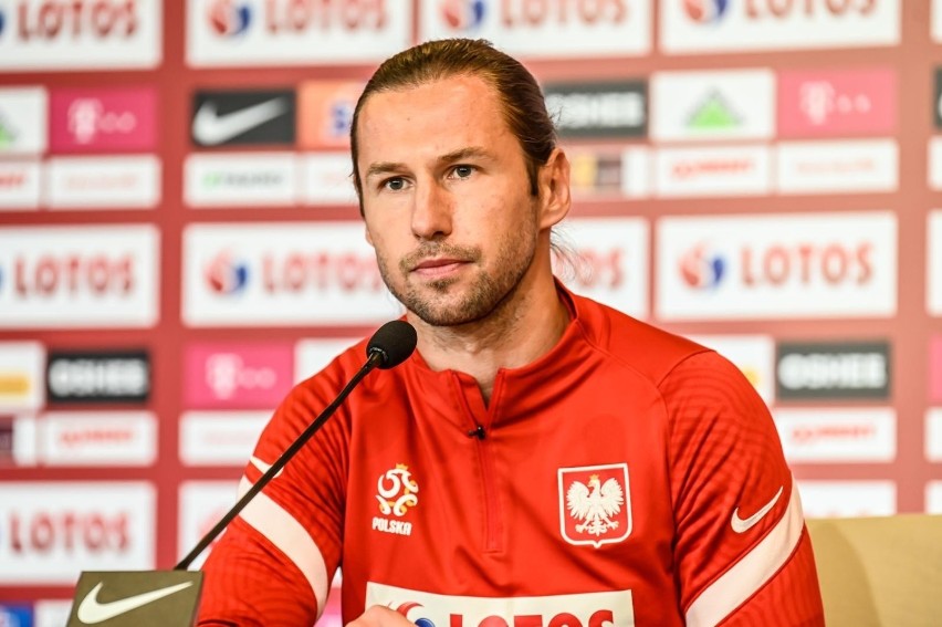 Grzegorz Krychowiak