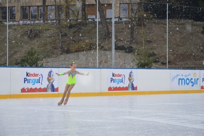 Miejski Ośrodek Sportu i Rekreacji oficjalnie uruchomił...