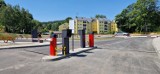 Powstał nowy parking w Szklarskiej Porębie CENY, LOKALIZACJA