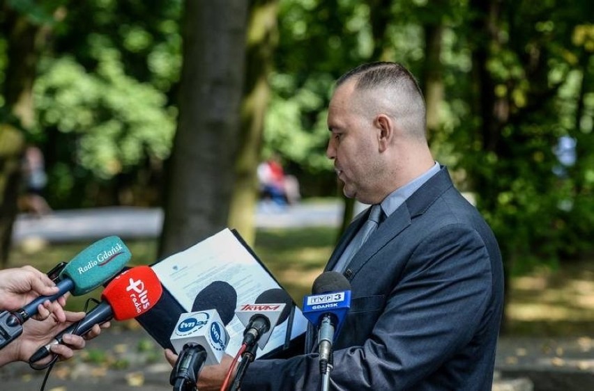 Karol Nawrocki powołany przez Sejm na prezesa IPN. Potrzebna jeszcze zgoda Senatu