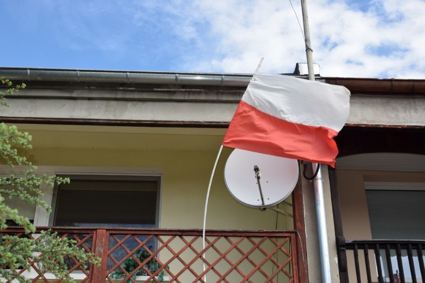 Dzień Flagi Rzeczypospolitej Polskiej. Nasza biało-czerwona