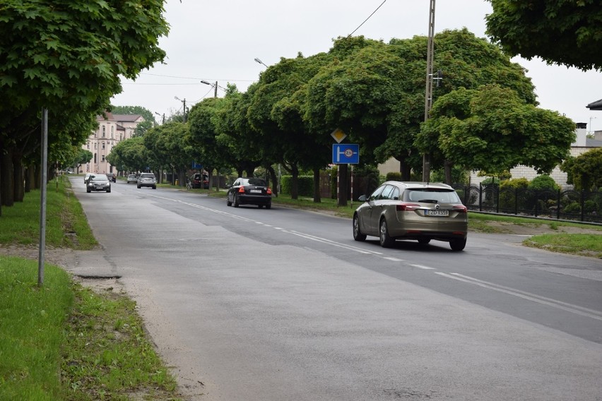 Na przebudowę Łaskiej i Świerkowej będą pieniądze z funduszy dróg samorządowych