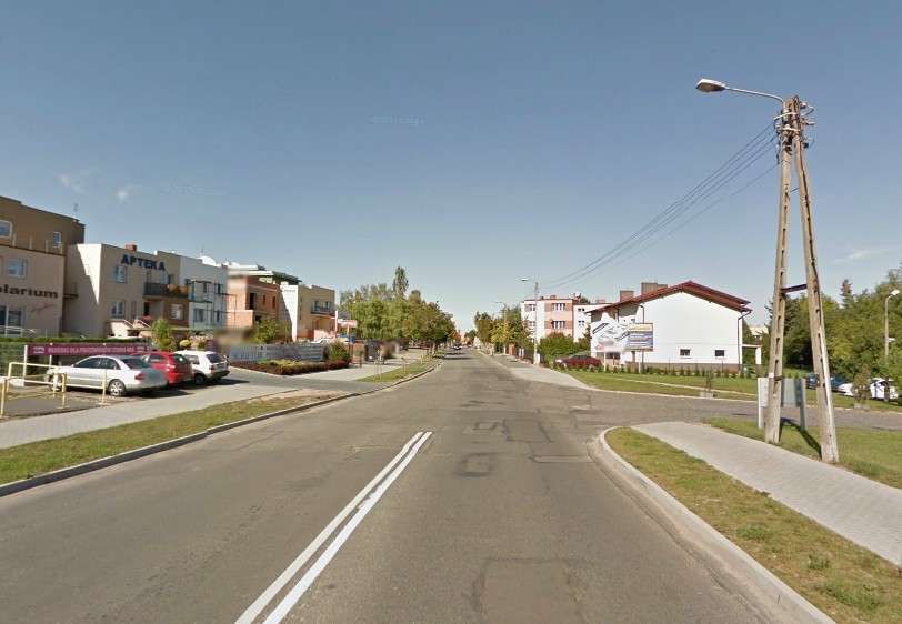 Zgadnij jaka to ulica w Gnieźnie
