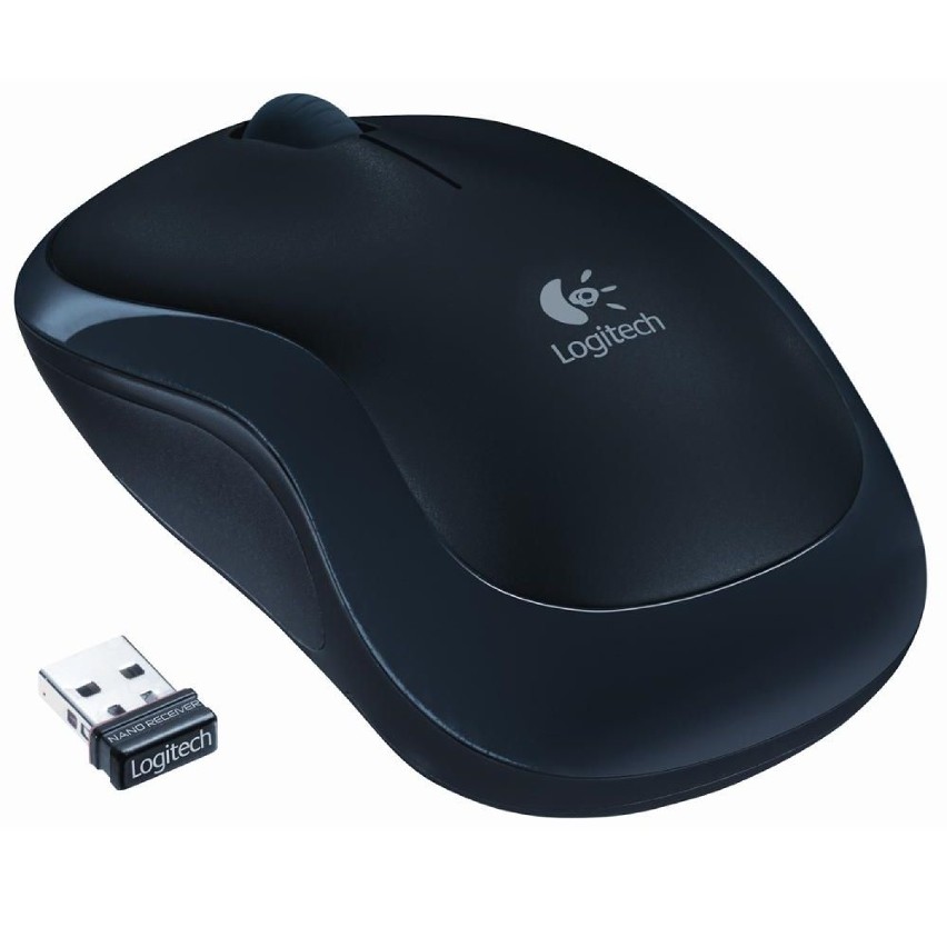 Logitech Wireless M175