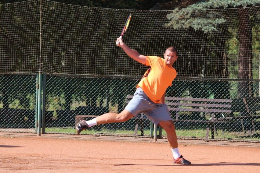 Tenis ziemny: Grand Prix Rumi 2015 [ZDJĘCIA]