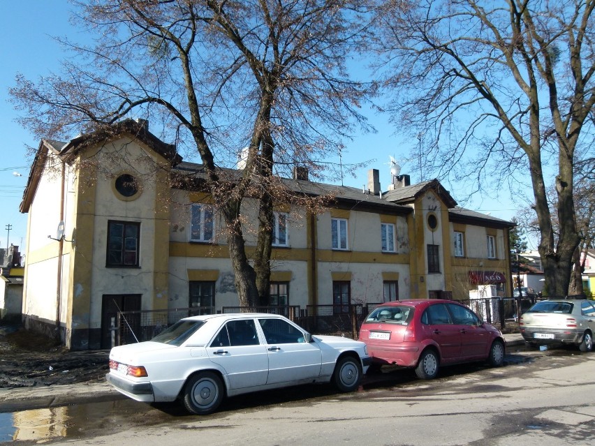 Gmina Koluszki chce wnioskować o dofinansowanie remontu budynku, w którym powstanie muzeum