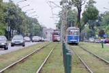 Kraków. Awaria tramwaju na al. Jana Pawła II. Objazd, autobusy zastępcze