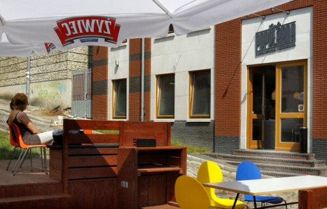 "Smaczny Szczecin" ocenia lokale: Cafe Popularna, klubokawiarnia & restauracja na 4-