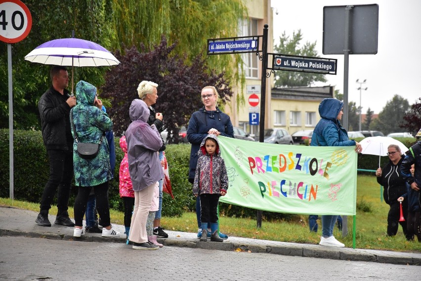 3. Miodowy Festiwal Biegowy 2022 w Barcinie.