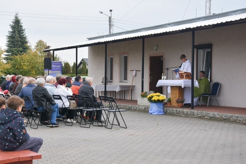 Gm. Szamotuły. Szczuczyn stawia na ekologię i dobrą zabawę. Piknik ekologiczny na powitanie jesieni