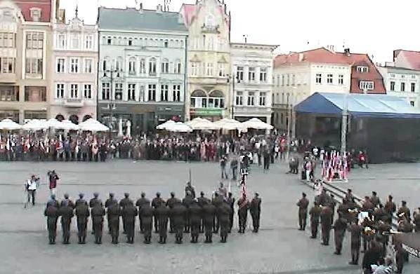 1 września w Bydgoszczy i Osówcu