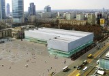 Plac Defilad: Warszawa: Są nowe plany na zagospodarowanie placu