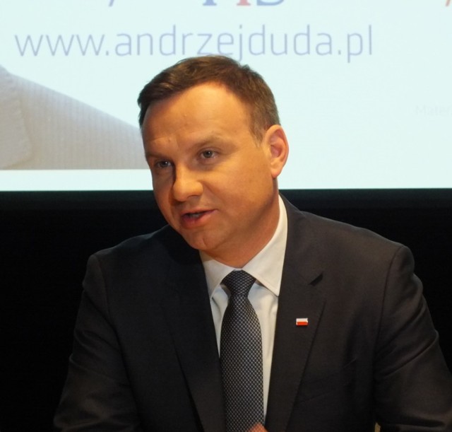 Radecznica: Andrzej Duda jednak nie przyjedzie? Wszystko na to wskazuje