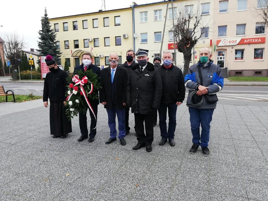 Święto Niepodległości w Sędziejowicach i w Widawie