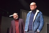 "Rozmowy na  krawędzi sceny" Nowy cykl spotkań kaliskiego teatru