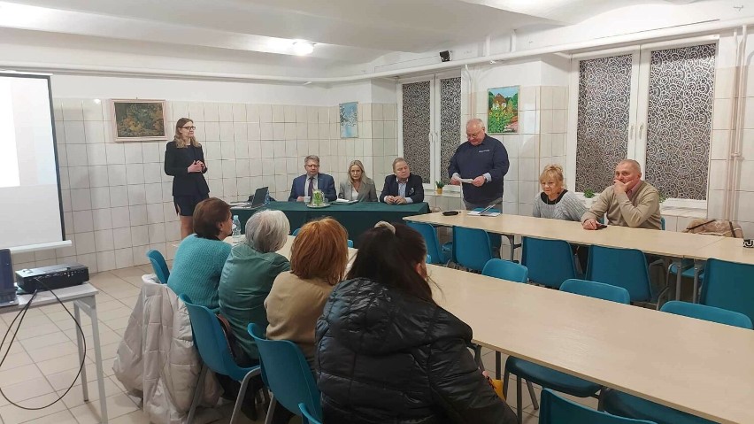 Mieszkańcy gminy Olkusz wzięli udział w konsultacjach Gminnego Programu Rewitalizacji. Propozycje zmian można zgłaszać do końca lutego