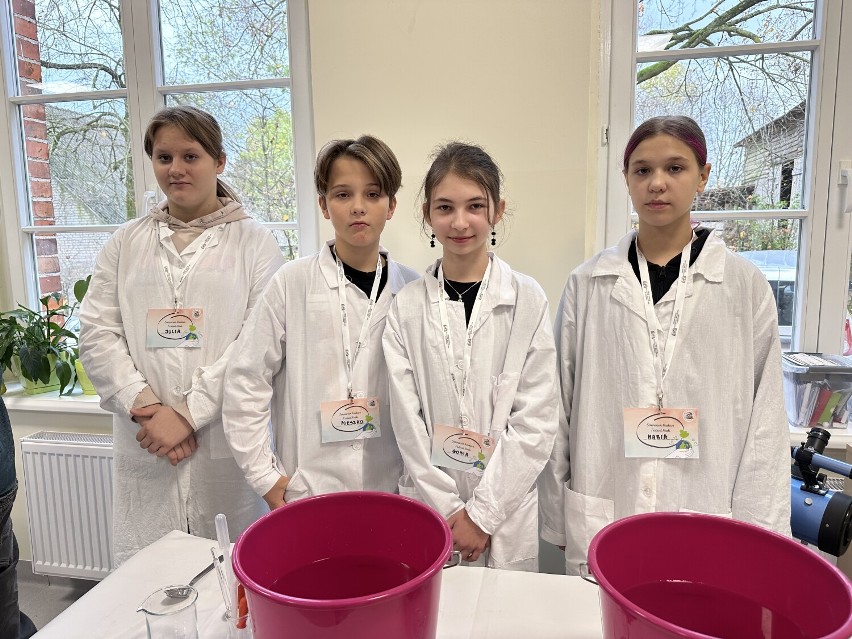 Otwarcie sali klimatycznej w Szkole Podstawowej w Rumianie! (WIDEO I ZDJĘCIA)