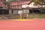 Budowa boiska w Siemianowicach przy SP. nr 11 dobiega końca