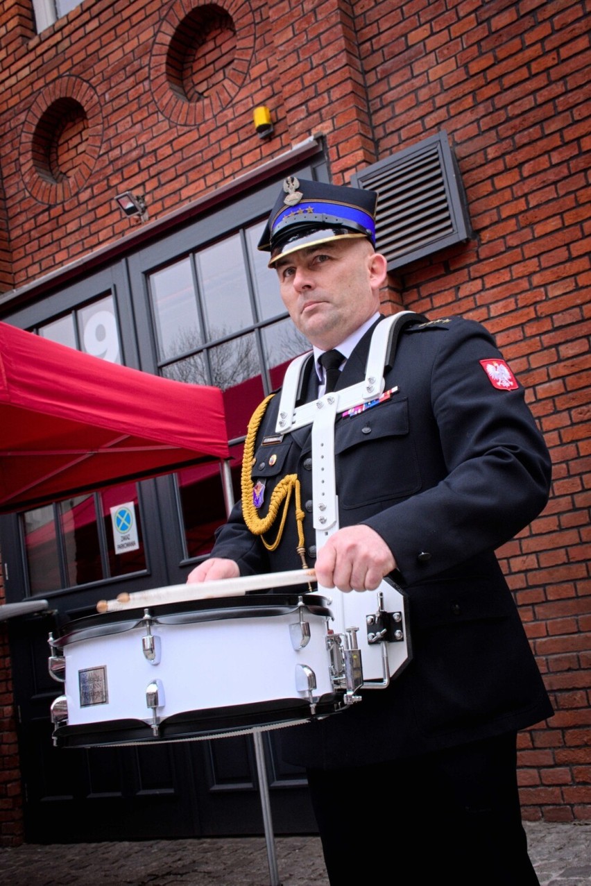 "Bogu na chwałę, ludziom na ratunek". Strażacy z Krakowa i Małopolski doposażeni [ZDJĘCIA]