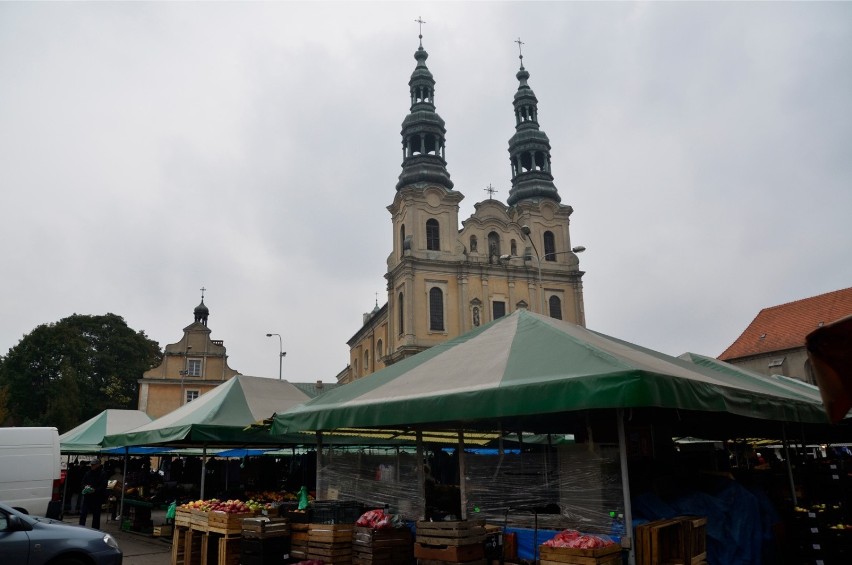 Producenci żywności ekologicznej od dziewięciu lat próbowali...