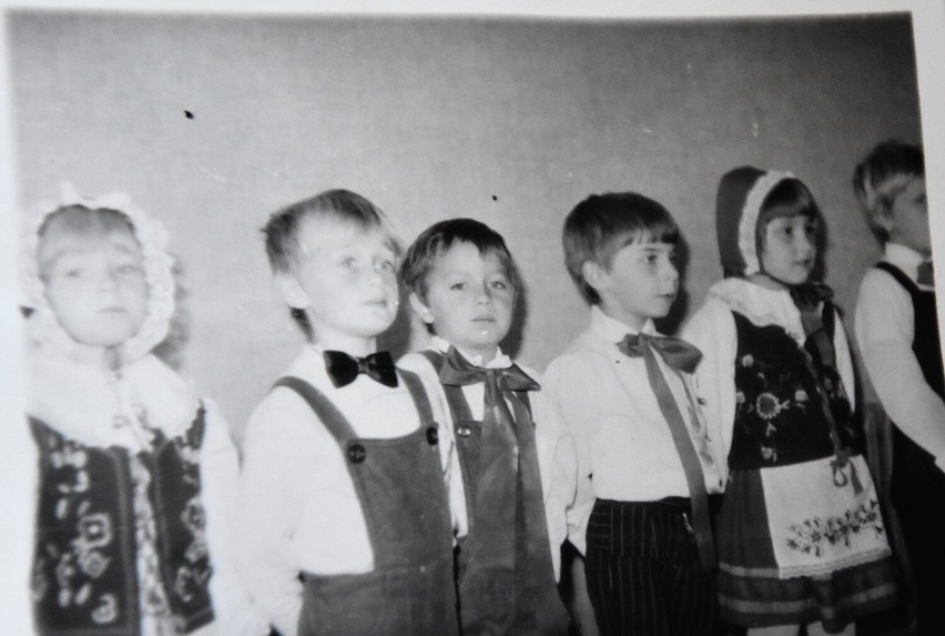 Zobaczcie pierwsze zdjęcia z kroniki przedszkola