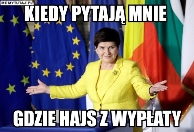 Jeśli zastanawiasz się, gdzie jest twoja wypłata - zobacz memy internautów, którzy mają ten sam problem. Razem raźniej!