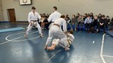  Bądź jak Mistrz Karate – bierz RAKA na klatę, czyli Movember w Zielonej Górze