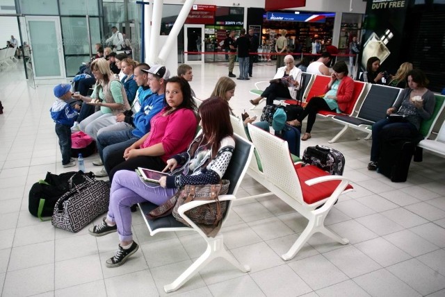 Wycieczki na przyszłoroczne wakacje  z wylotem z lubelskiego lotniska można kupować od  wczoraj.