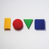 "Love Is A Four Letter Word" - radosna płyta Jasona Mraz