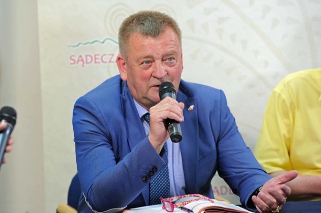 Paweł Cieślicki twierdzi, że  nie otrzymał oficjalnej informacji o powołaniu go na stanowisko prezesa klubu