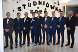 Studniówka 2020. Maturzyści z Zespołu Szkół Budowlanych i Odzieżowych bawili się w willi Leśne Ustronie w Lubiszewie ZDJĘCIA