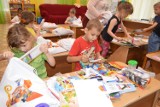 Fundacja Świętego Mikołaja sfinansuje tworzenie "przystani" edukacyjnych dla dzieci z Ukrainy 