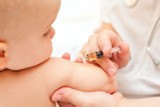 W Kaliszu darmowe szczepienia  dzieci przeciw pneumokomom 