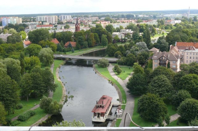 Piła w liczbach: jaki to był rok?