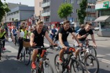 Dzień Dziecka w Raciborzu: Setki rowerzystów na ulicach [ZDJĘCIA]