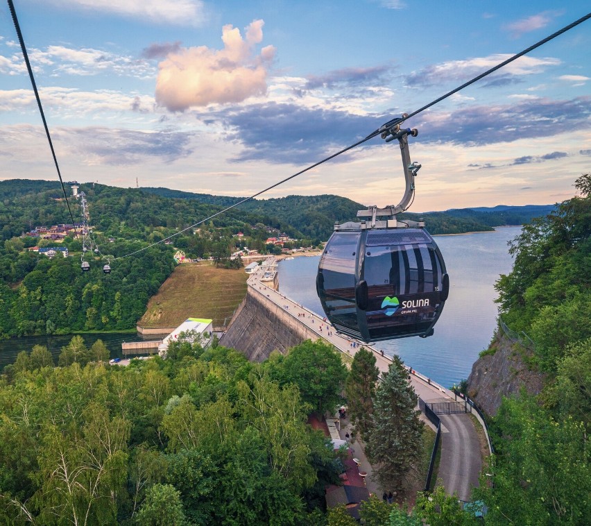 Wycieczka z Biesami, Babą Jagą, piernikami i proziakami nie może być nudna [ZDJĘCIA]