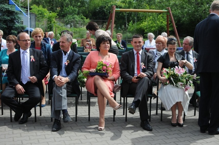 100-lecie szkoły w Iłówcu - 14 czerwca 2013
