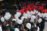 Poznań świętuje 3 maja, prezydent Jaśkowiak broni konstytucji [ZDJĘCIA]