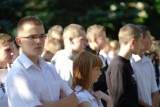 Początek roku szkolnego w RCEZ w Lubartowie (zdjęcia)