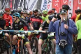 400 zawodników na starcie Grand Prix Kaczmarek Electric MTB w Krośnie Odrzańskim! Rowerowa impreza sportowa jest coraz popularniejsza