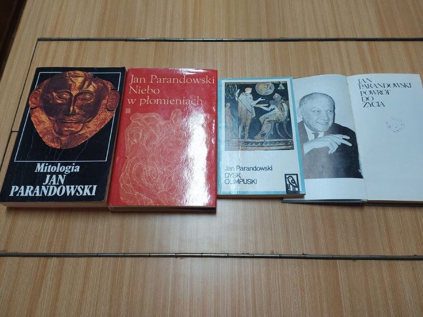Biblioteka w Starym Targu: tu dowiesz się wszystkiego o literaturze i pisarzach! ZDJĘCIA