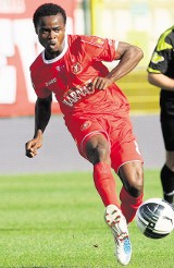 Widzew Łódź - Zagłębie Lubin 0:0. Widzew wciąż bez porażki, ale nie zachwycił