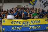 Klub Kibica Stali Nysa nie będzie dopingował zespołu. Chodzi o słabe wyniki w Plus Lidze